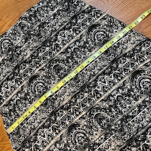 J Jill Stretchy Maxi Skirt Size XS - Picture 4 of 10